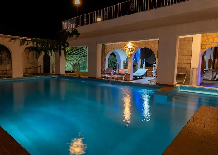 Villa Edelweiss