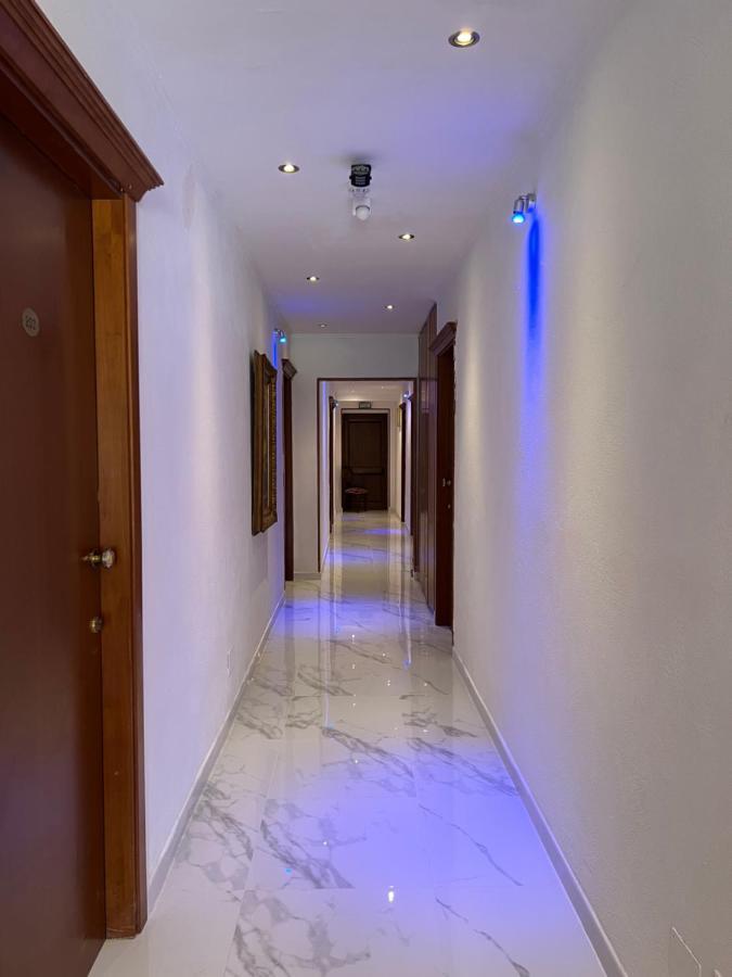 Hotel Edelweiss