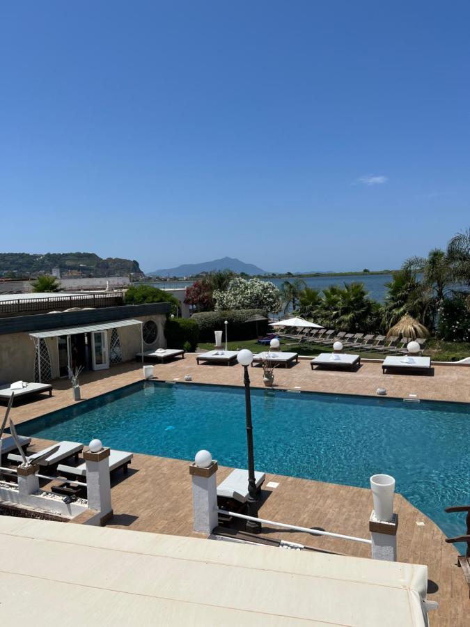 Hotel Edelweiss Bacoli