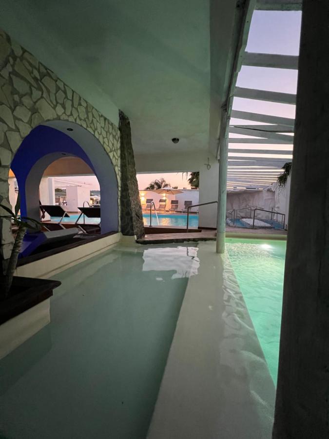 Edelweiss Hotel