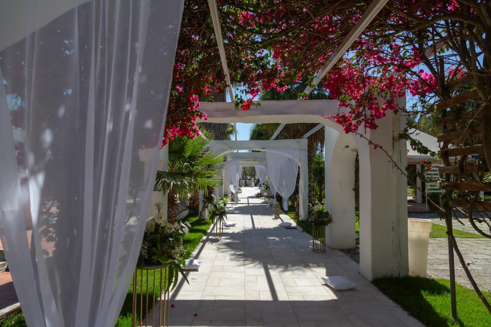 Hotel Edelweiss Bacoli