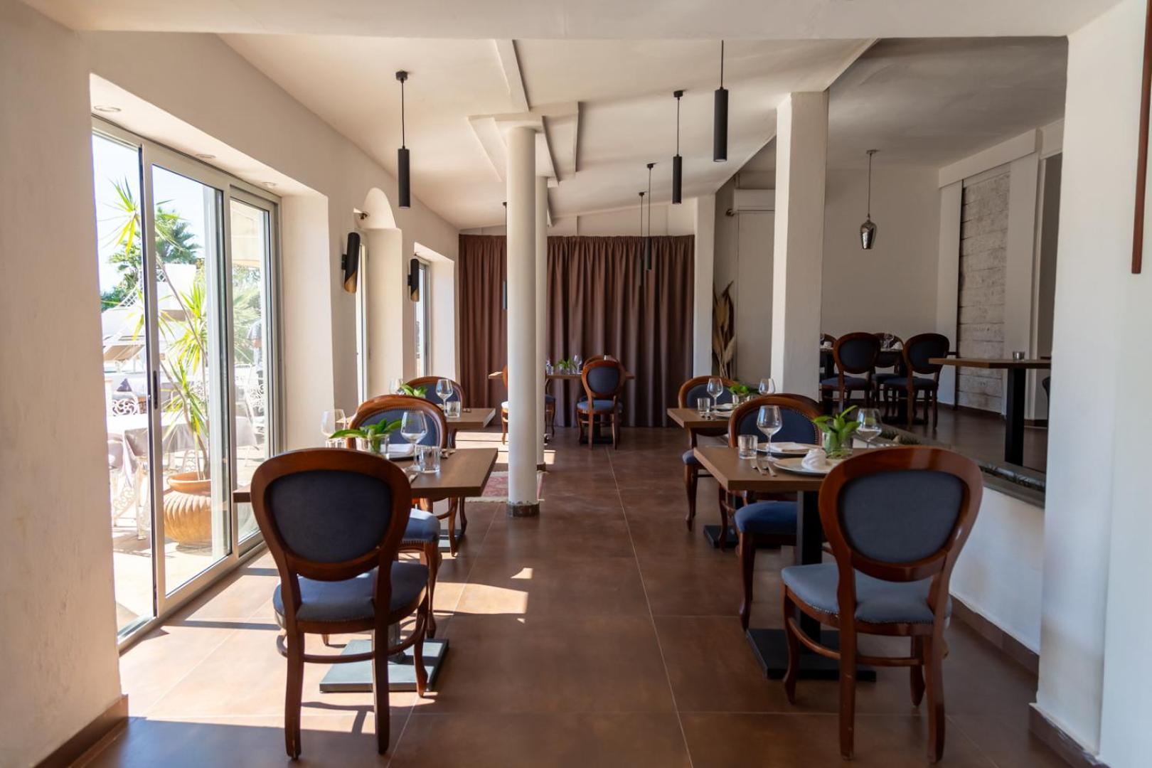 Edelweiss Hotel Bacoli