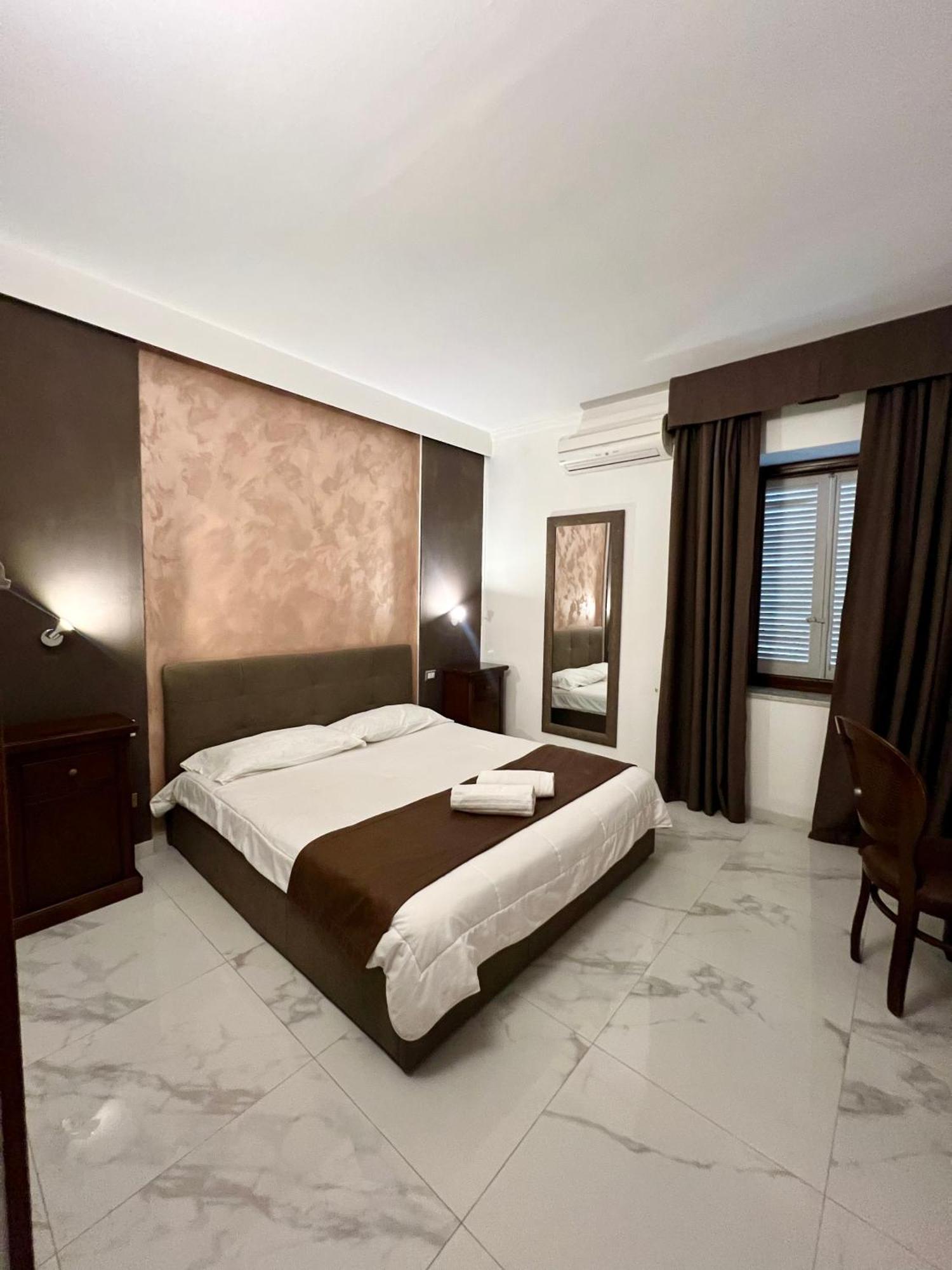 Edelweiss 3* Bacoli