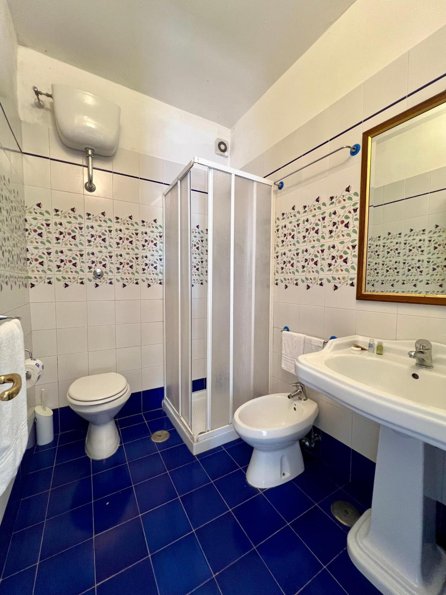 Edelweiss Hotel