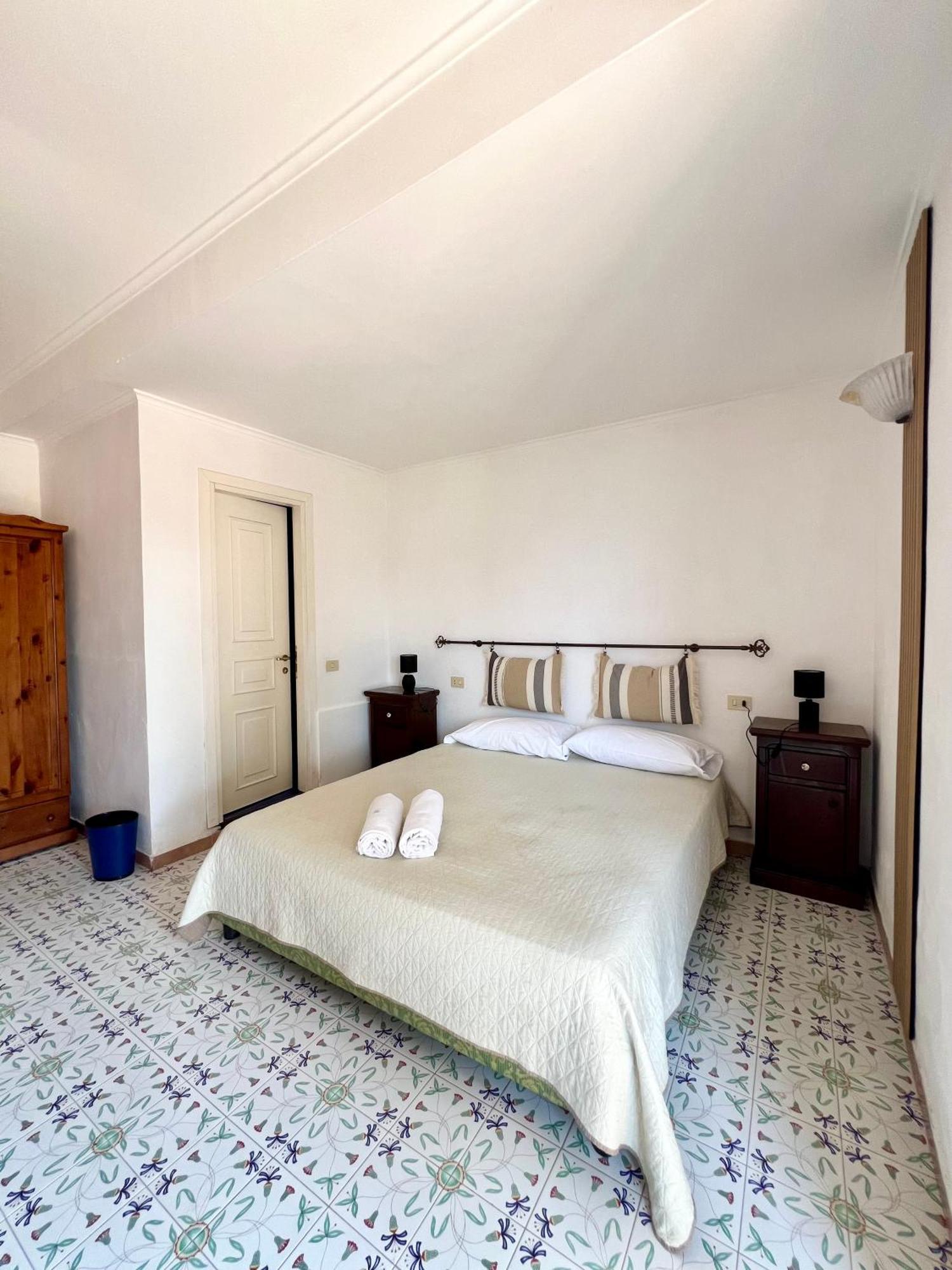Hotel Edelweiss Bacoli